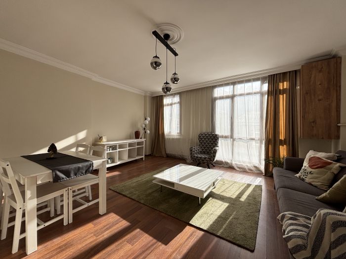 Stylish 1BR Home Near Taksim, Beyoğlu