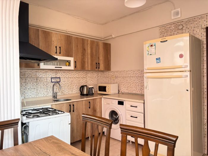 Central 3BR Near Metro and Cevahir - İstanbul, Şişli