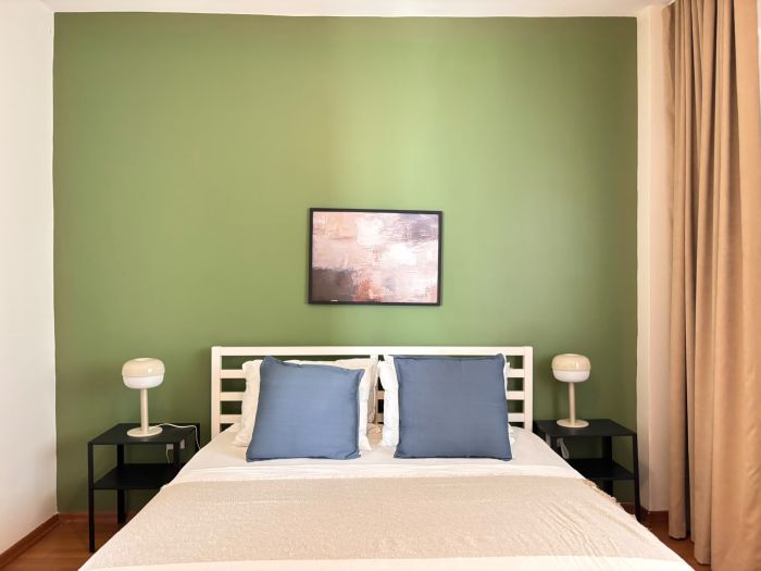 Central 3BR Near Metro and Cevahir - İstanbul, Şişli