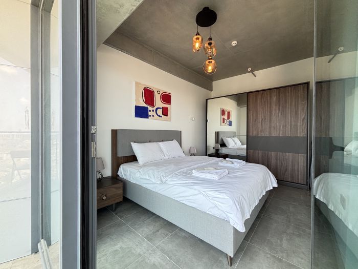 Elegant Skyline Residence | Sinpaş Queen Bomonti