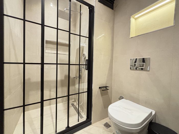 Şişli Merkezde Lüks Tarz 1+1 – Yeni Bina