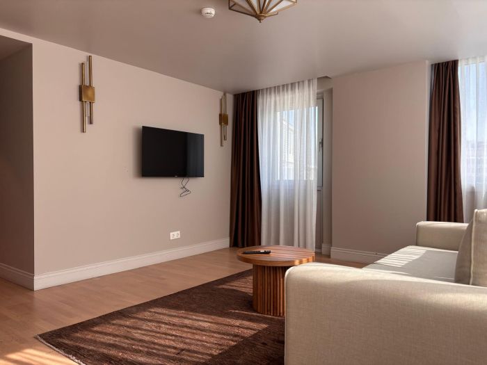 1BR near Galataport and Karaköy - İstanbul, Beyoğlu