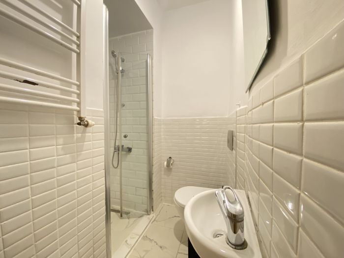 Authentic 1BR Beyoğlu Flat - Walk to İstiklal