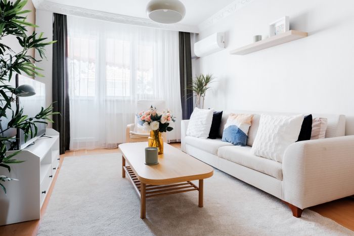 Urban Cozy Flat – Near Taksim & Istiklal