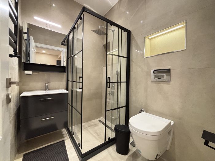 Şişli’de Zarif 2+1 Rezidans – Modern Yaşam