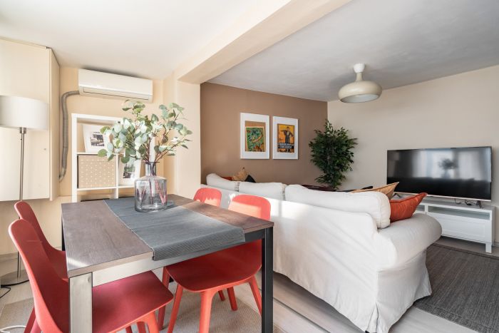Charming Flat near Nisantasi & Macka Park