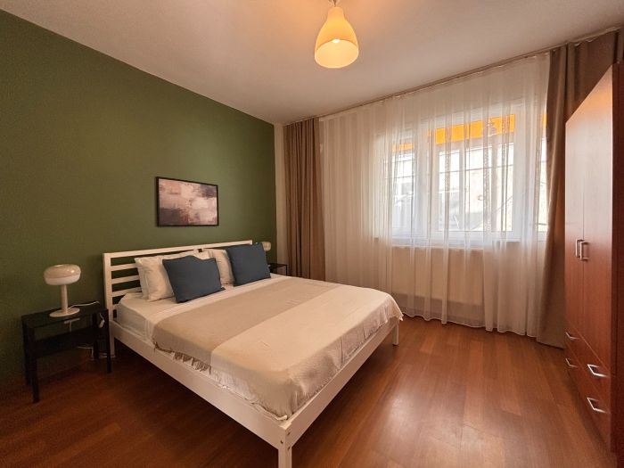 Central 3BR Near Metro and Cevahir - İstanbul, Şişli