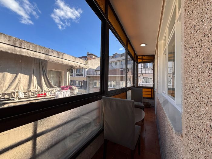Central 3BR Near Metro and Cevahir - İstanbul, Şişli