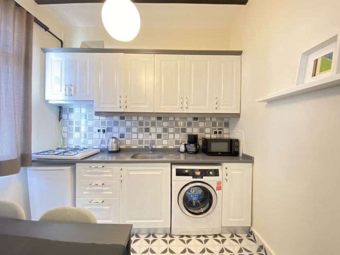 Central Flat Close to Galata Tower & Metro