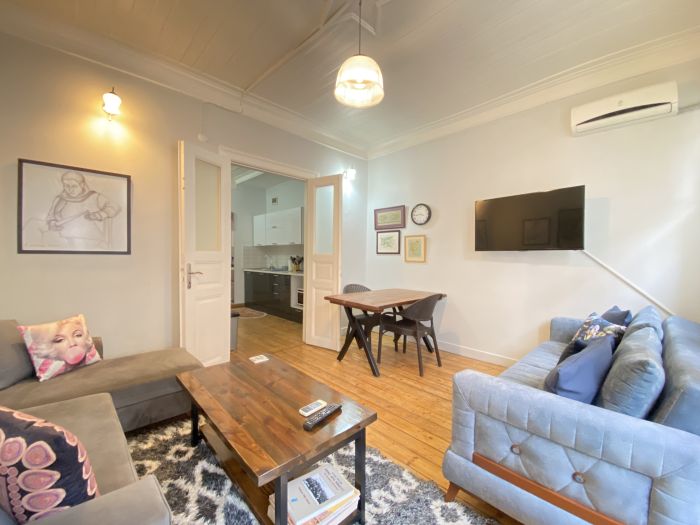 Peaceful & Cozy Flat • Perfect for Relaxation