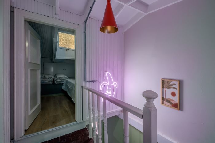 Cozy Private Home in Kadıköy – Near Coast & Ferry