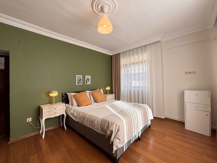 Central 3BR Near Metro and Cevahir - İstanbul, Şişli