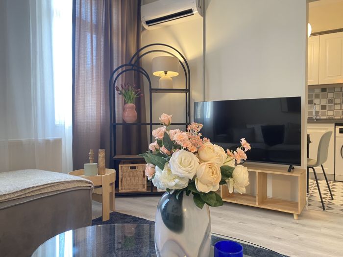 Central Flat Close to Galata Tower & Metro