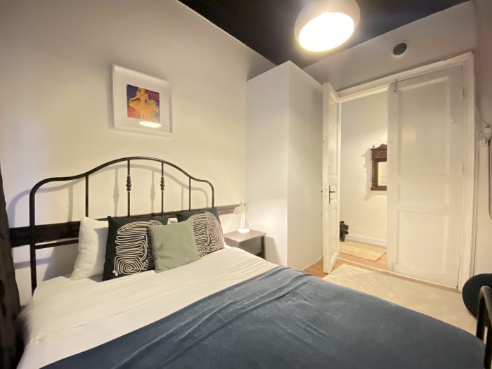 Charming Historic Balat House | 2 Floors • 5 BR