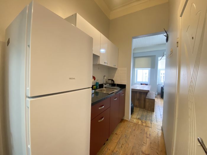 Peaceful Central apartment in the heart of Istanbu