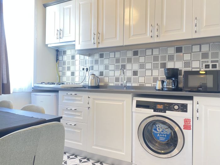 Central Flat Close to Galata Tower & Metro