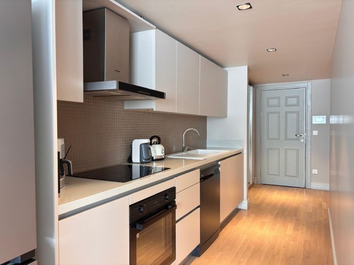 1BR near Galataport and Karaköy - İstanbul, Beyoğlu