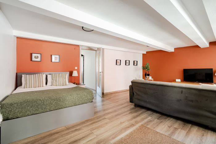 Cozy and Stylish Loft In The Heart of Taksim!