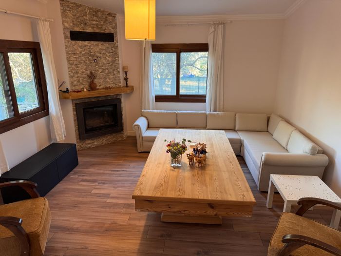 Modernly Designed House in Yaliciftlik, Bodrum