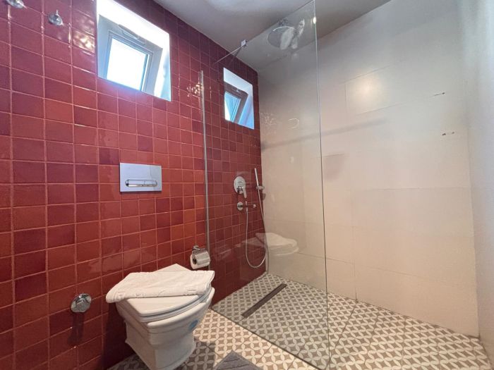 1BR near Galataport and Karaköy - İstanbul, Beyoğlu