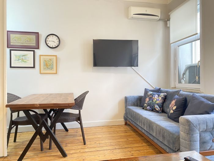 Peaceful & Cozy Flat • Perfect for Relaxation