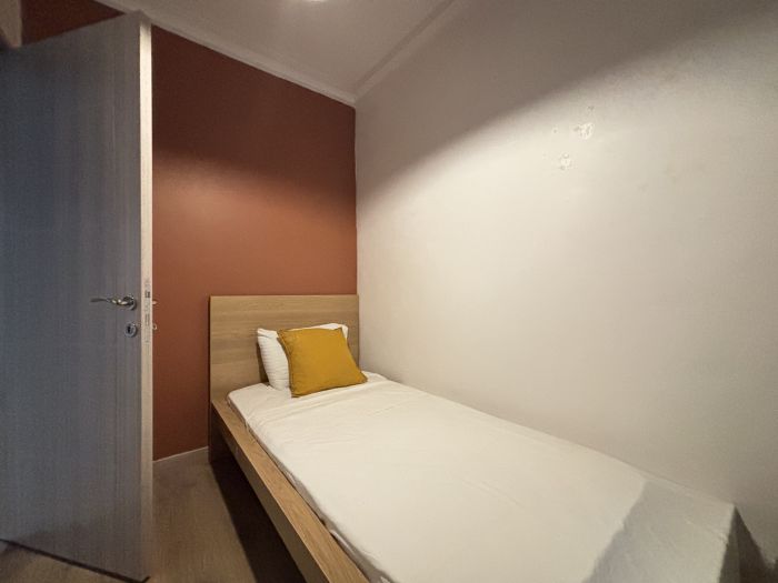 Taksim’in Kalbinde Şık 2+1 Daire!