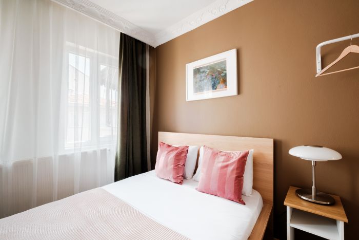 Urban Cozy Flat – Near Taksim & Istiklal