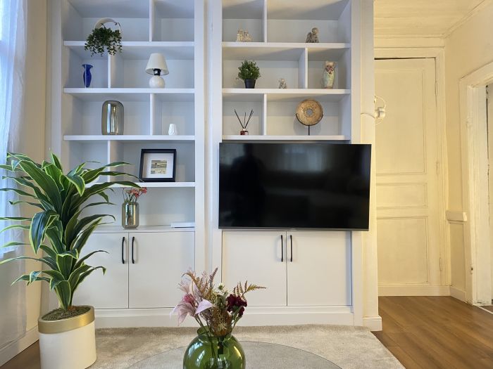 Charming Historic Balat House | 2 Floors • 5 BR