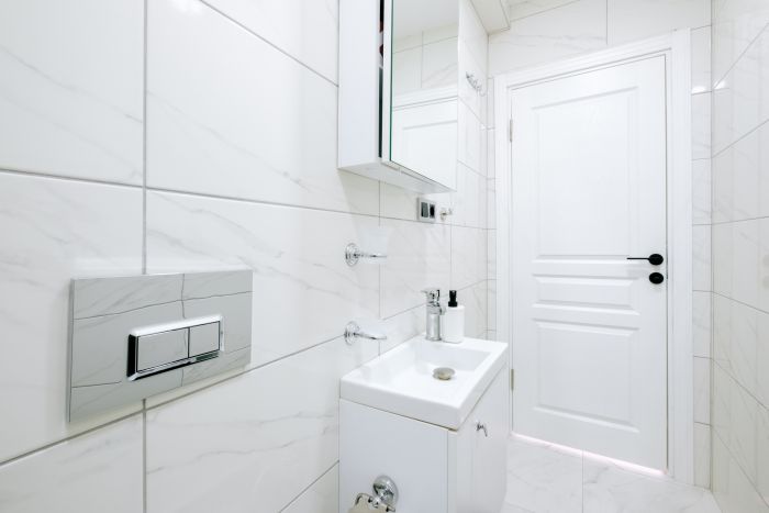 Luxury Flat Next to Galata and Metro w City View