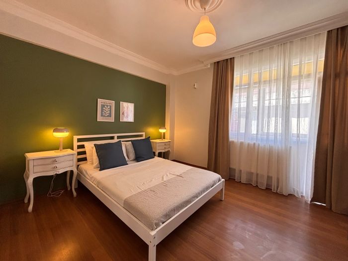 Central 3BR Near Metro and Cevahir - İstanbul, Şişli