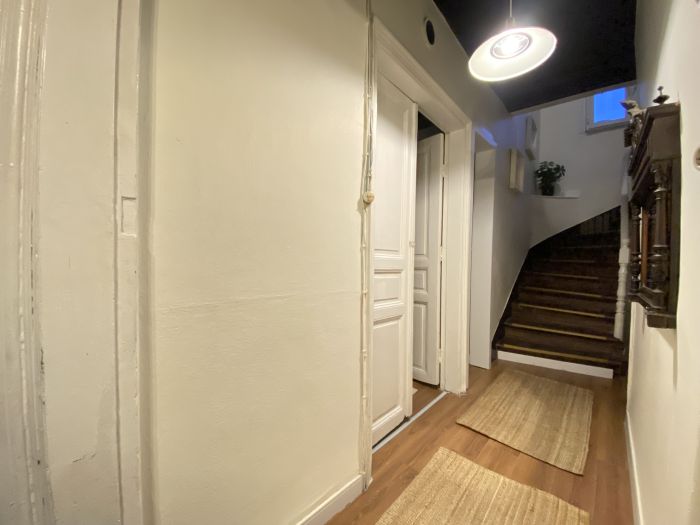 Charming Historic Balat House | 2 Floors • 5 BR