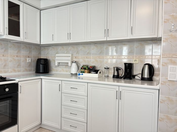 Curated Living in Nişantaşı
