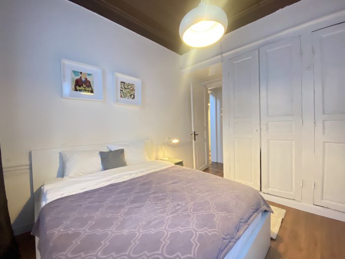 Charming Historic Balat House | 2 Floors • 5 BR