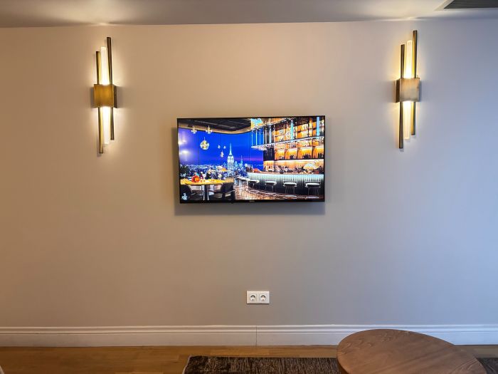 Spacious Studio Steps from Galataport - İstanbul, Beyoğlu