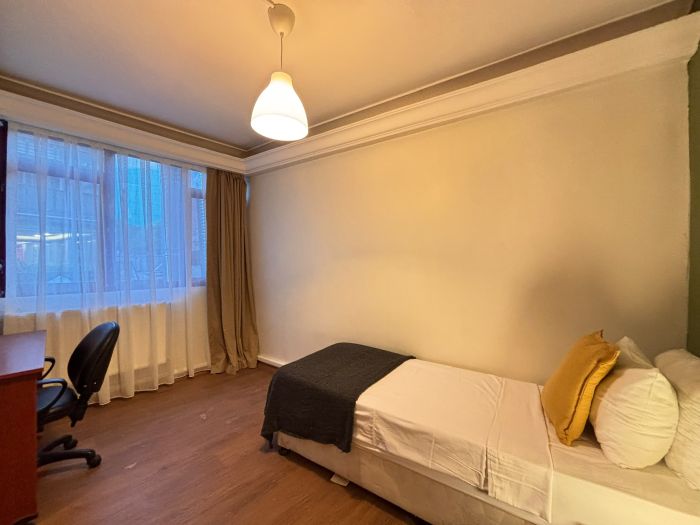 Spacious 5BR in Central Şişli Near Metro - İstanbul, Şişli