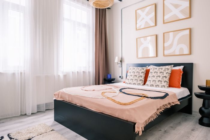 Modern Renovated Flat in the Heart of Istiklal