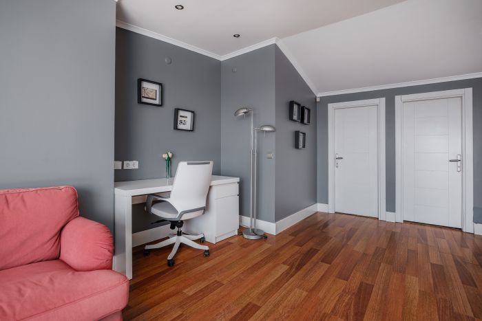 Duplex Flat w Panoramic Bosphorus View and Terrace