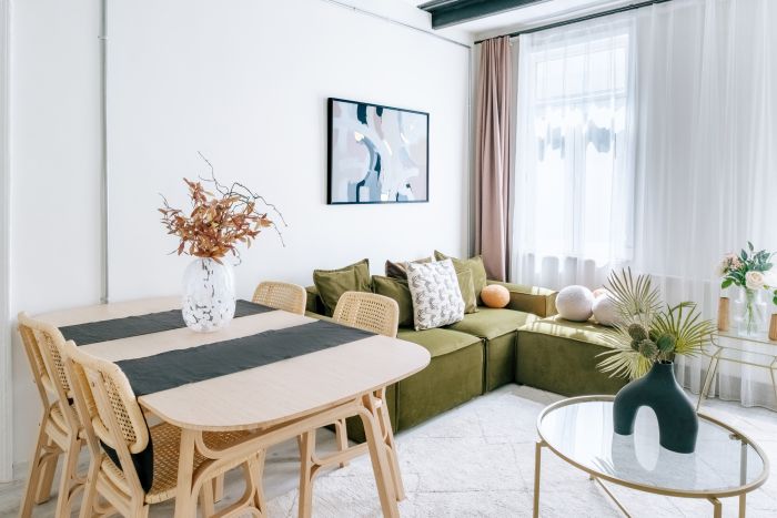 Modern Renovated Flat in the Heart of Istiklal