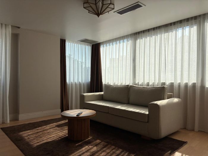 1BR near Galataport and Karaköy - İstanbul, Beyoğlu