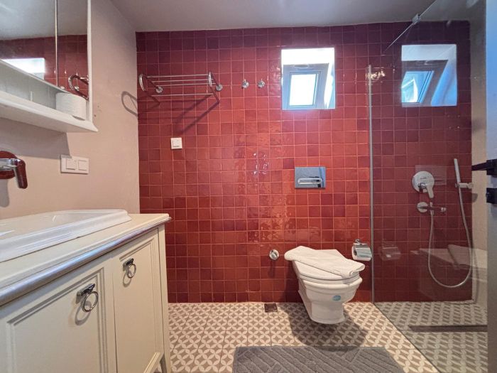 1BR near Galataport and Karaköy - İstanbul, Beyoğlu