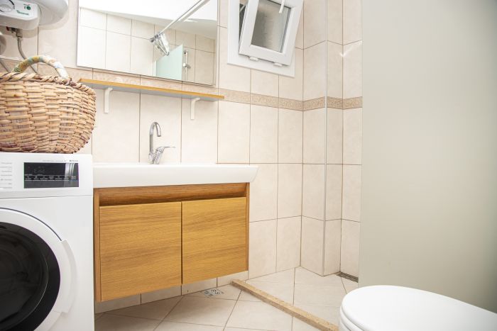Cozy Duplex with Fascinating View in Yalikavak