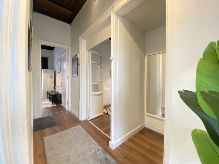 Charming Historic Balat House | 2 Floors • 5 BR