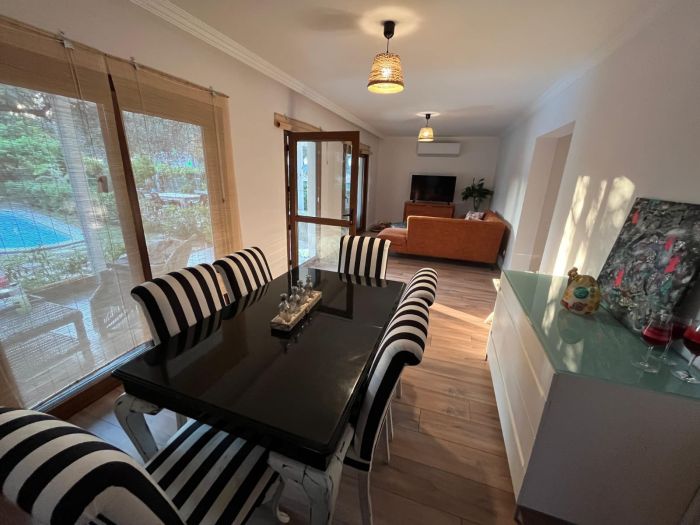Modernly Designed House in Yaliciftlik, Bodrum