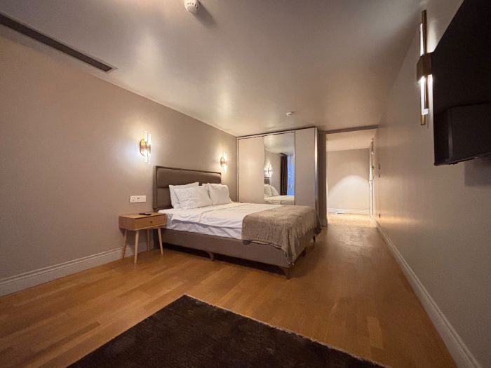Spacious Studio Steps from Galataport - İstanbul, Beyoğlu