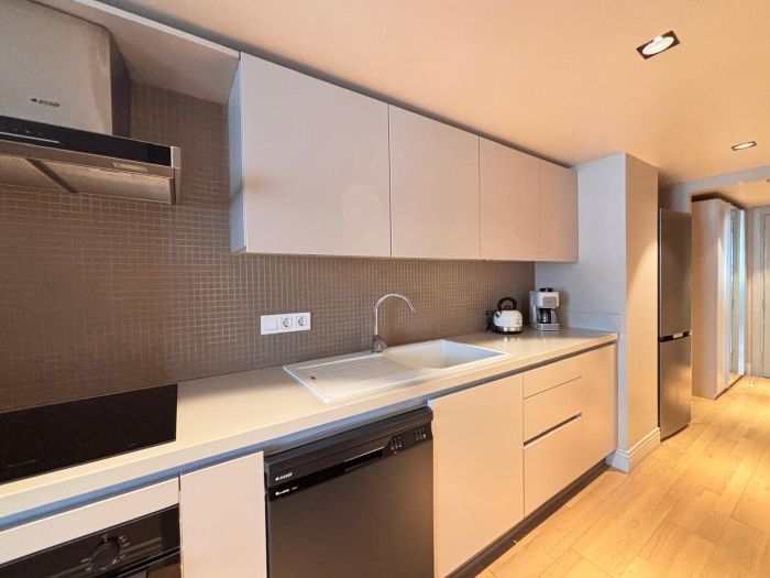 Private 1BR Suite in Beyoğlu - İstanbul, Beyoğlu