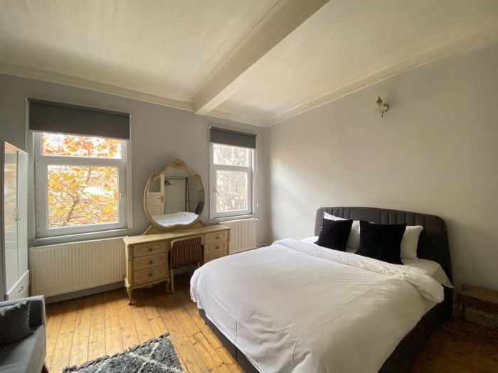 Peaceful & Cozy Flat • Perfect for Relaxation