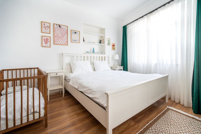 Unique 4-Level Home in the Heart of Beşiktaş
