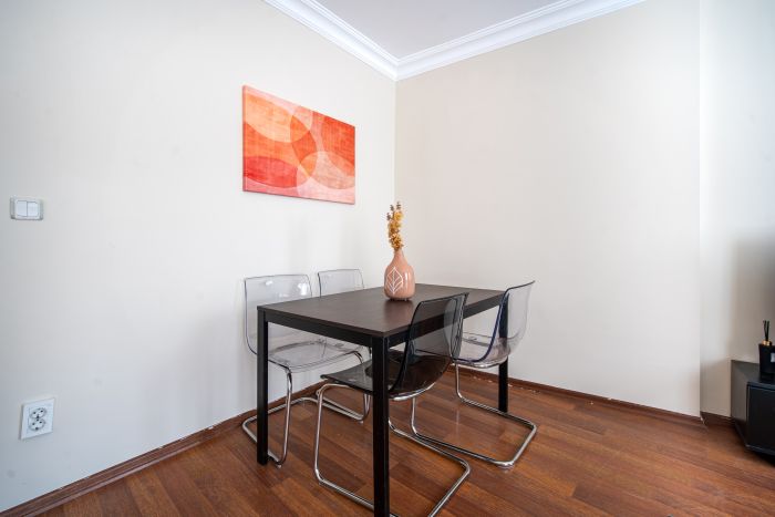 Comfortable 1BR Home in Beyoğlu