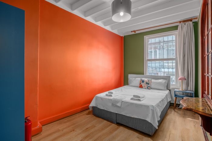 Cozy Private Home in Kadıköy – Near Coast & Ferry