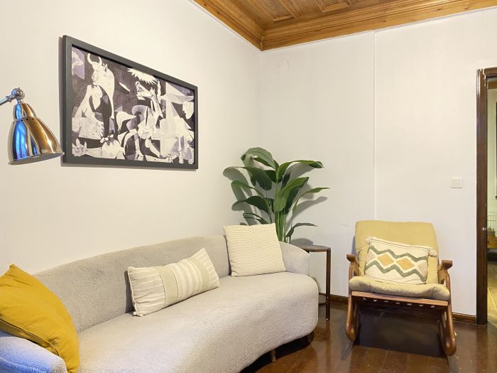 Historic Lütfi Pasha House in Balat 2BR
